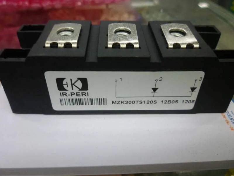 MZK300TS120S IR-PERI- KWCDZ