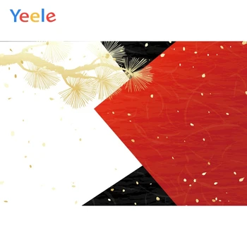 

Yeele Festvial Party Photocall Retro Pattern Decors Photography Backdrops Personalized Photographic Backgrounds For Photo Studio