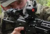 magnifier+ red dot sight 05