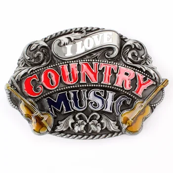 

Country music Belt buckle handmade homemade belt Components waistband DIY Accessories