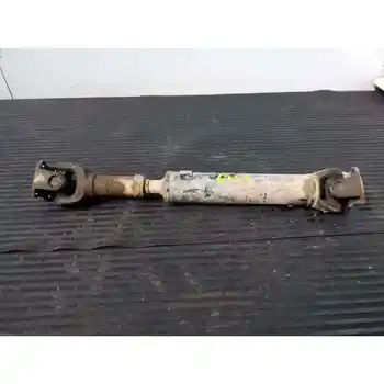 

TRANSMISSION FRONT CENTER NISSAN TERRANO/TERRANO.II (R20)