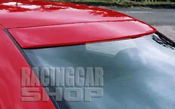 

unpainted ACS TYPE ROOF SPOILER fit for BMW E39 5-SERIES 95-04 B004F