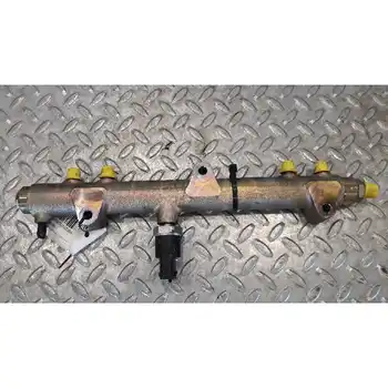 

001529L2 0445214041 Ramp Injector Chrysler Voyager (rg) 2.5 Crd Cat