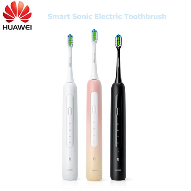 Original HUAWEI Hilink Smart Sonic electric toothbrush Whitening Healthy App support Rechargeable for Adult Top Quality 1