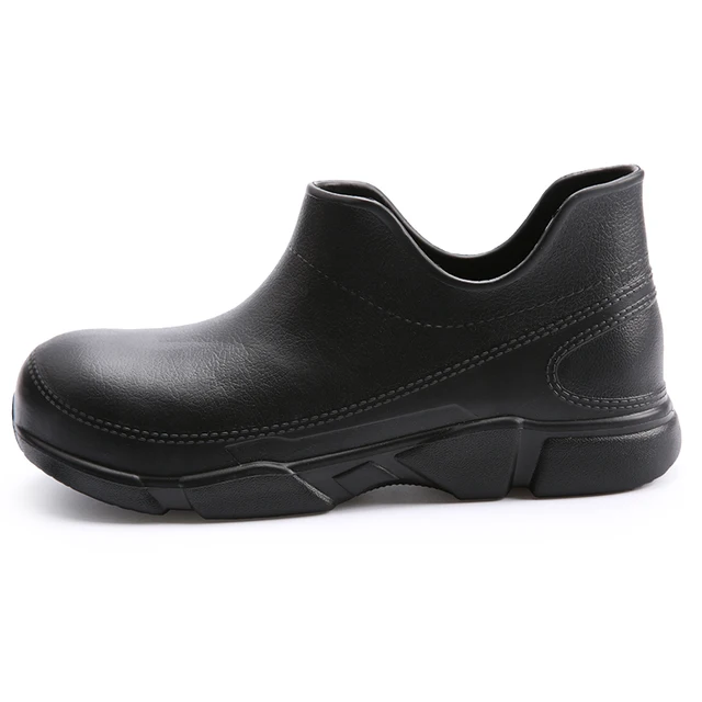 Kitchen Chef Shoes Hospital Non-slip 