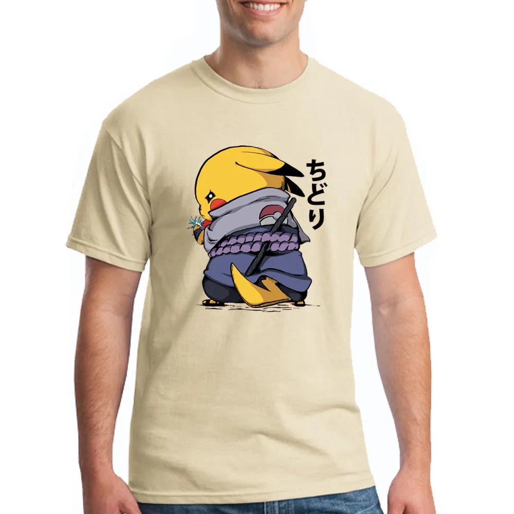 Черная Мужская футболка с 3d принтом игры покемон быстрая доставка высокое