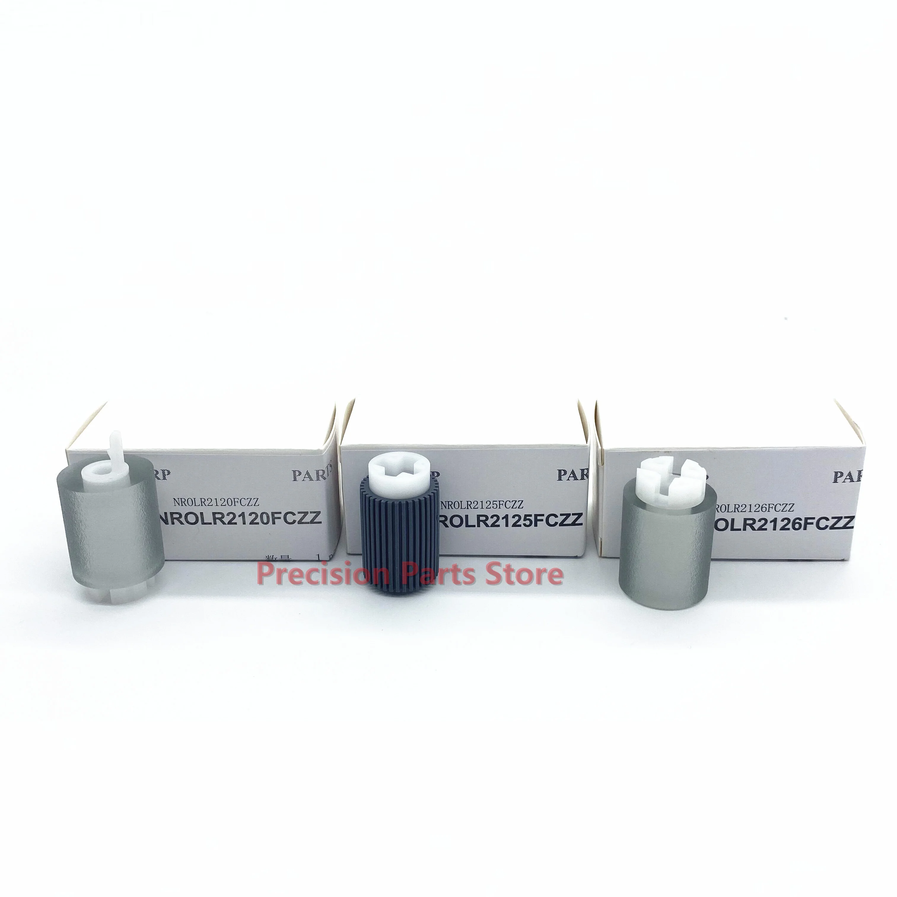 Колесо NROLR2125FCZZ NROLR2120FCZZ NROLR2126FCZZ для Sharp MX C2621 3081 3121 3581 4081 5081 6081|Детали принтера| |