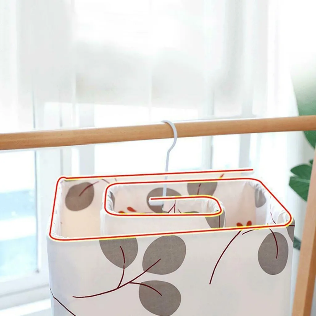 

Multifunction Hanger Spiral Shaped Drying Rack Quilt Blanket Rotating Rack Fast Drying Home Storage Organizer