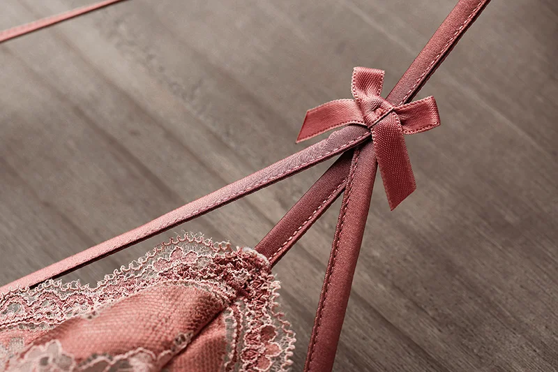 LILYMODA Новые поступления модный Шикарный бюстгальтер без косточек женские