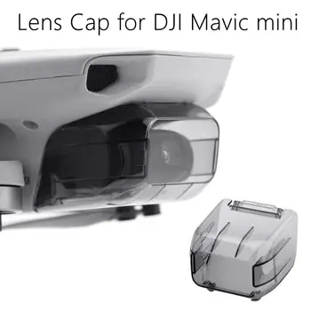 

Lens Cover for DJI Mavic mini Cap Quadcopter Protection Dust-proof Cap for mavic mini accessories drone profissional Spare Parts