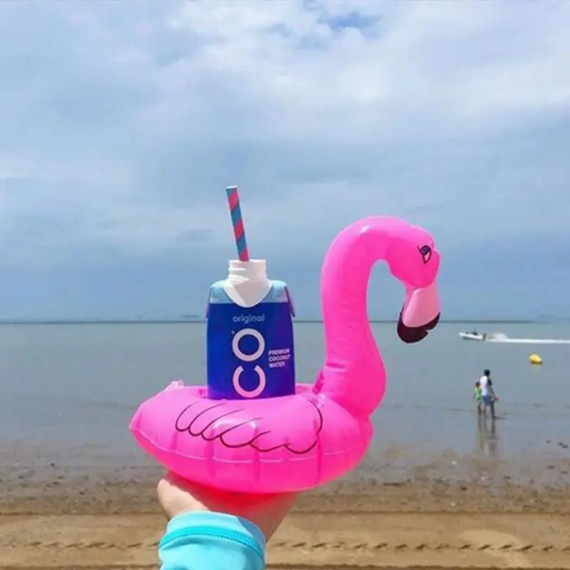 Mini Inflatable Flamingo (14)