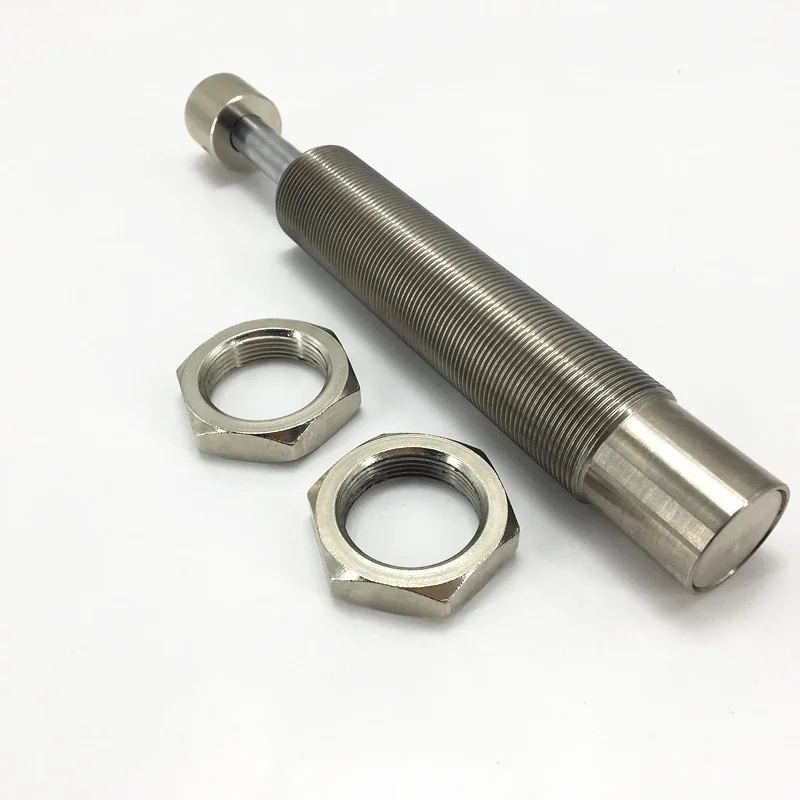 YSR-7-5-C YSR-8-8-C YSR-12-12-C YSR-16-20-C YSR-20-25-C YSR-25-40-C стандартный тип давления масла буфера YSR серии