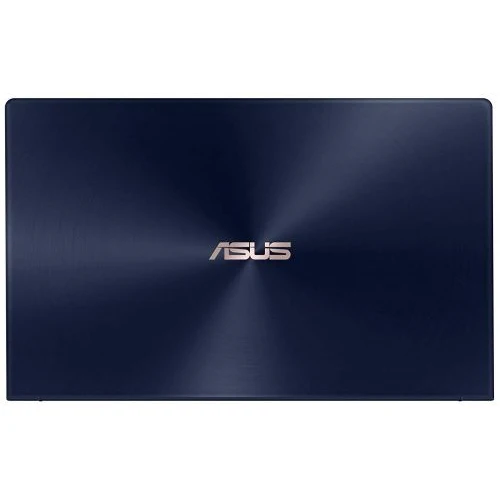 Ультрабук Asus Zenbook UX433FA-A5093T i3 8145U/8Gb/SSD256Gb/620/14"/FHD/W10/dk.blue/Bag