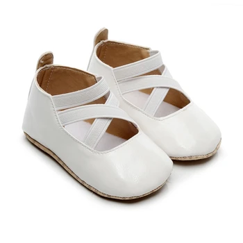 

Newborn Baby Shoes First Walkers Cute Baby Shoes Girls Soft Moccasins Shoes Autumn Toddler Baby Girl Sneakers