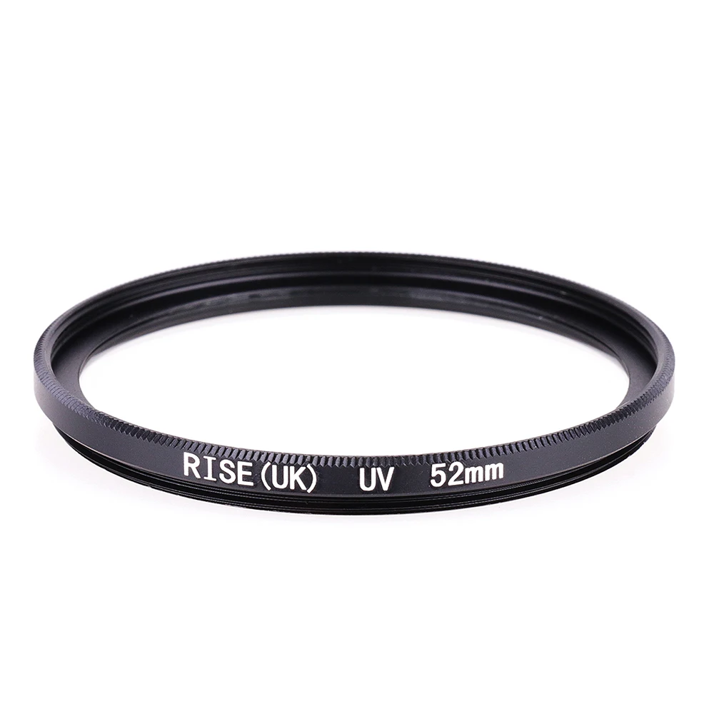 37/39/40.5/43/46/49/52/55/58/62/67/72/77/82mm Ultra-Violet UV lens Filter Protector With Box for SLR Cemara lens