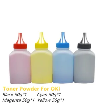 

5A Toner Powder for OKI C310dn/C330dn C510dn/C530dn/C511dn/C531dn MC351dn/MC361dn/MC352dn MC361/MC561/MC562dnw/MC562dn
