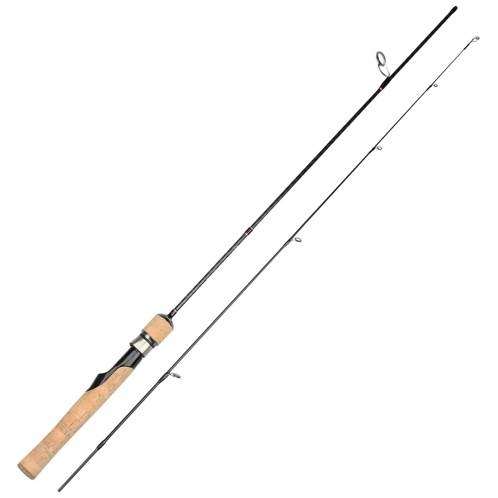 Spinning Rod Палисандр Высокочувствительный X карбоновый спиннинг литье удилище 1,5-2,1 м вес лески 10-25LBS UL power дорожные удочки для басов - Цвет: Spinning Rod