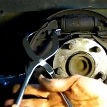 

Shoe Brake spring clamp 310MM Automotive Hand Tools Removal Installation