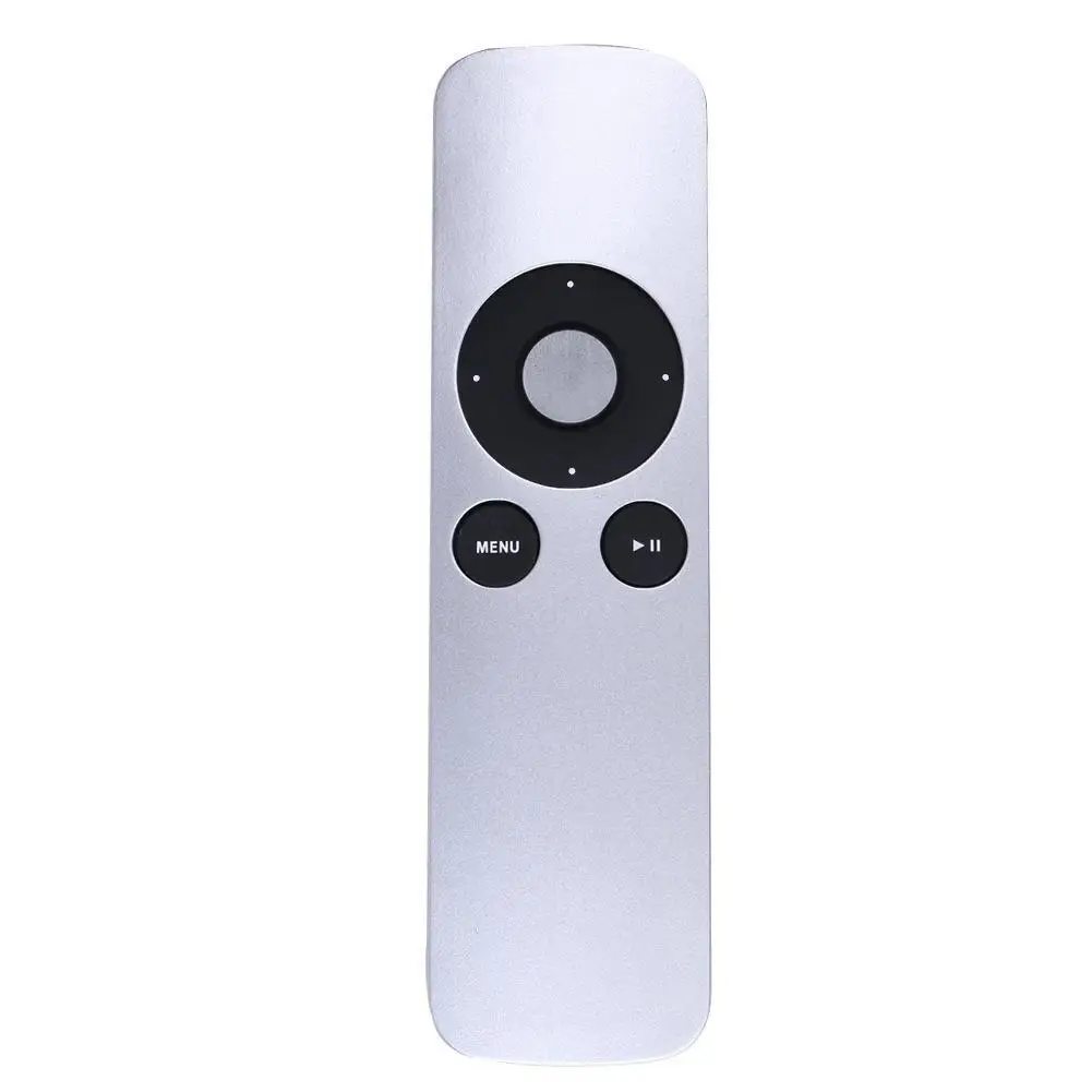 Универсальный сменный пульт дистанционного управления для Apple TV 1 2 3 A1294 A1469 A1427 A1378