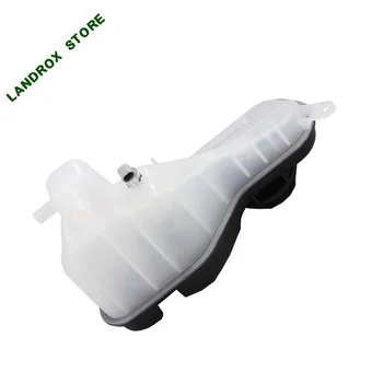 

C2Z29118 for JAGUAR XF 2.0L 5.0L/2.2 dsl COOLANT EXPANSION TANK