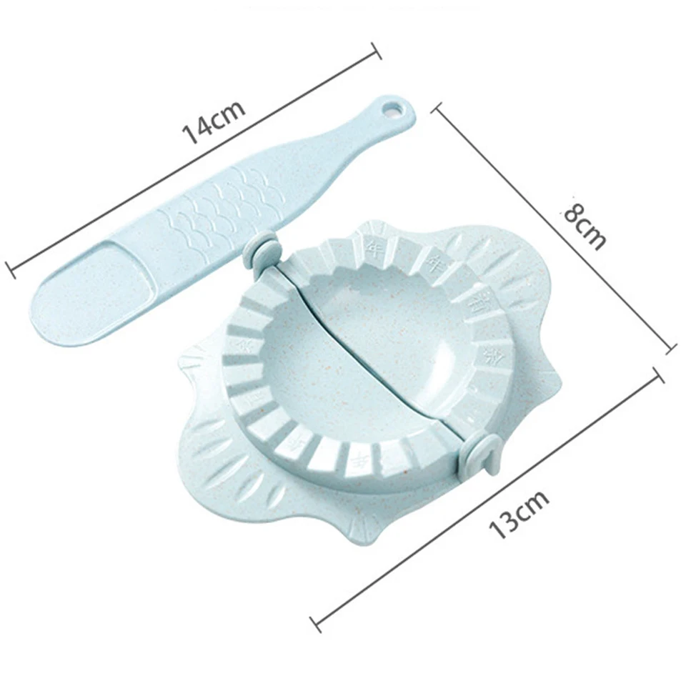 Dumplings Maker Tool (10)