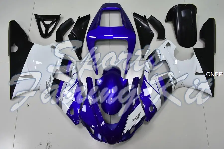 Пластиковые обтекатели для кузова YZF1000 R1 1998 - 1999 YZFR1 набор всего тела YZF 99 |