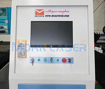 Рисунок 3 - 1000 Вт Raycus станок для лазерной