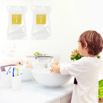 

Antibacterial Effervescent Tablets Hand Sanitizer Foam Easy To Rinse Strong Cleaning Effect Easy To Use Disinfect Hand Cleaning