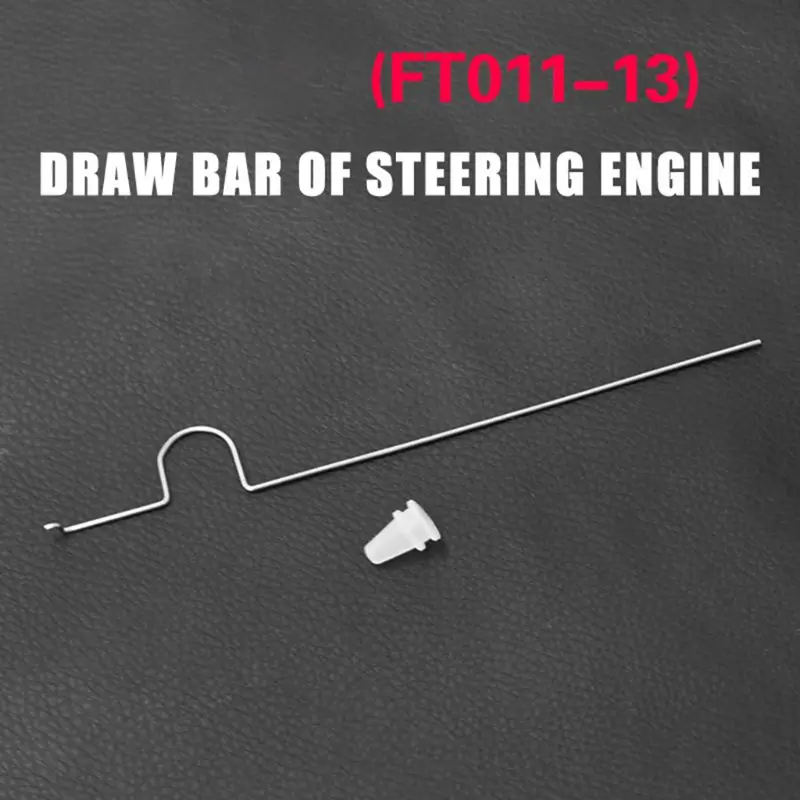 

FT011-13 Pull Rod for Feilun FT011 RC Boat Parts Replacement R7RB