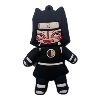 

Pendrive Cute Cartoon Naruto Usb Flash Drive Shikamaru Flash Memory Stick Usb2.0 4G 8G 16GB 32GB 64G 128G 256GB Pen Drive U Disk