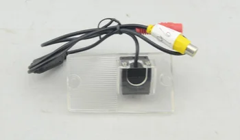 

Car Rear View Reversing Backup IR CCD Camera For Kia Cerato
