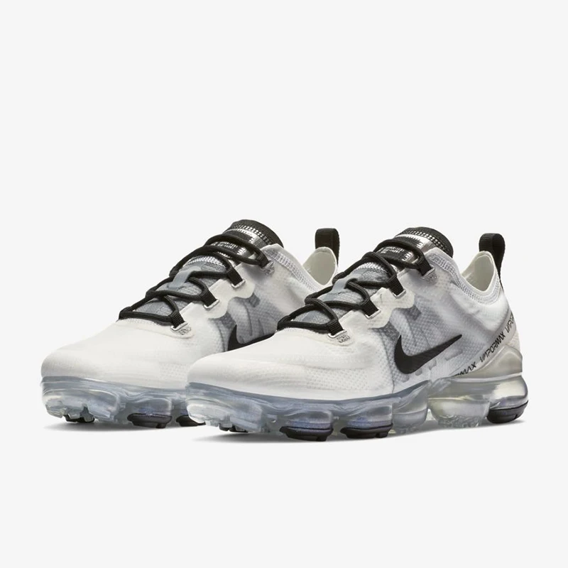 Кроссовки Nike Air VaporMax для женщин, уличные кроссовки, легкие дышащие AR6632 101
