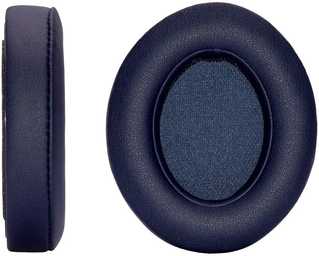 Ear Pads Cushions Compatible With 