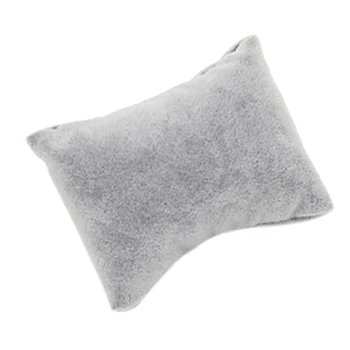 

5pcs Pillow Cushion Bracelet Bangle Watch Display Showcase Organizer Holder
