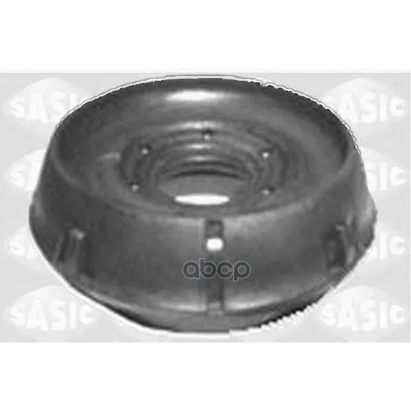 Sas4001647_опора Амортизатора Переднего! Renault Clio 2.0i 16v 02 Sasic 4001647 Sasic арт. 4001647