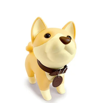 

Dog Piggy Bank Atm Password Money Box Wedding Money Box Cash Coins Saving Box Atm Bank Safe Box Salvadanaio Home Decor 50A021