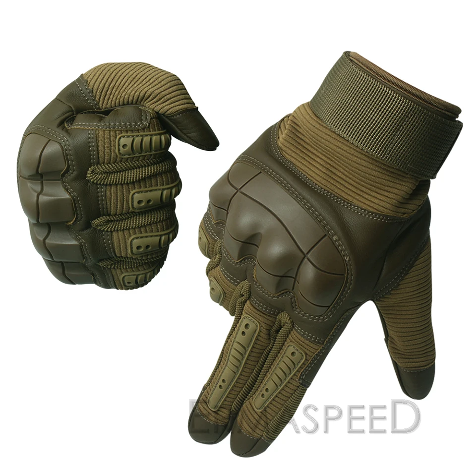 motorcycle gloves tactical