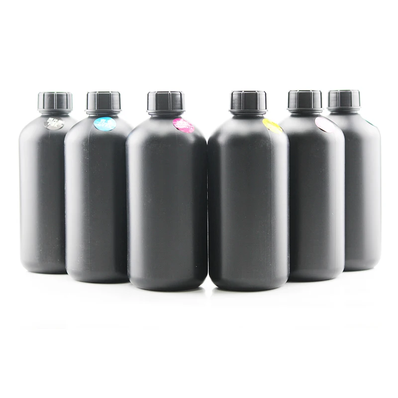 Winnerjet – encre douce UV pour imprimante, pour Mimaki 170 UCJV300-75 UCJV300-107 UCJV300-130 UCJV300-160 UCJV150-160