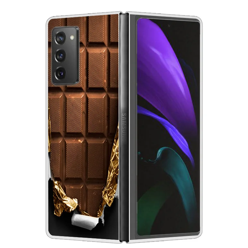 Shockproof Hard Plastic Back Cover