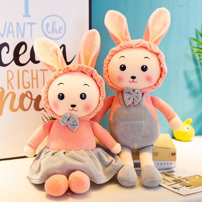 Ленивая Подушка kai heart · traeh zhu мультфильм кукла лежа свинья плюшевые игрушки подарок на день рождения девушки