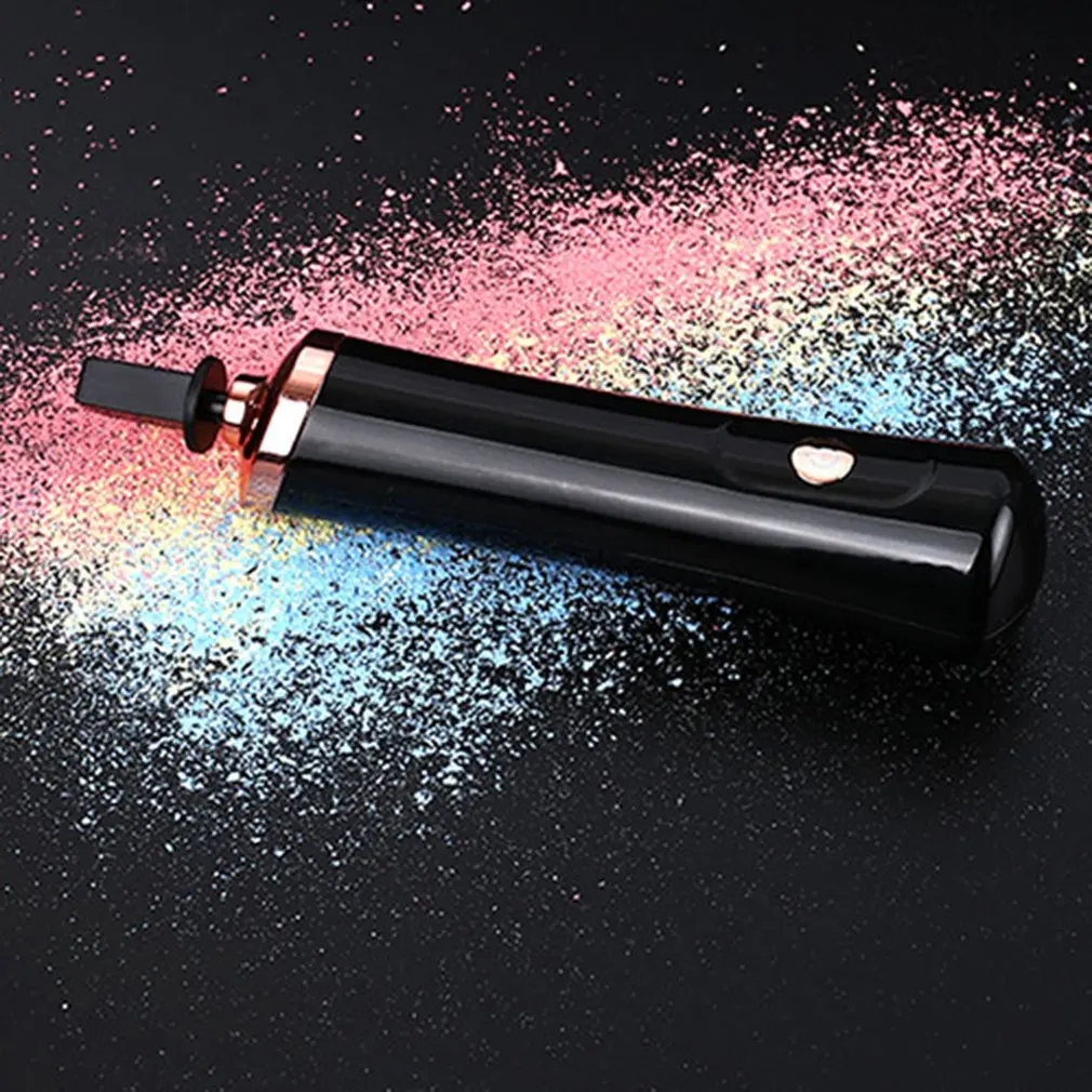 Electric Makeup Brush Cleaner Convenient Silicone Make Up Brushes Washing Cleanser Cleaning Tool Machine