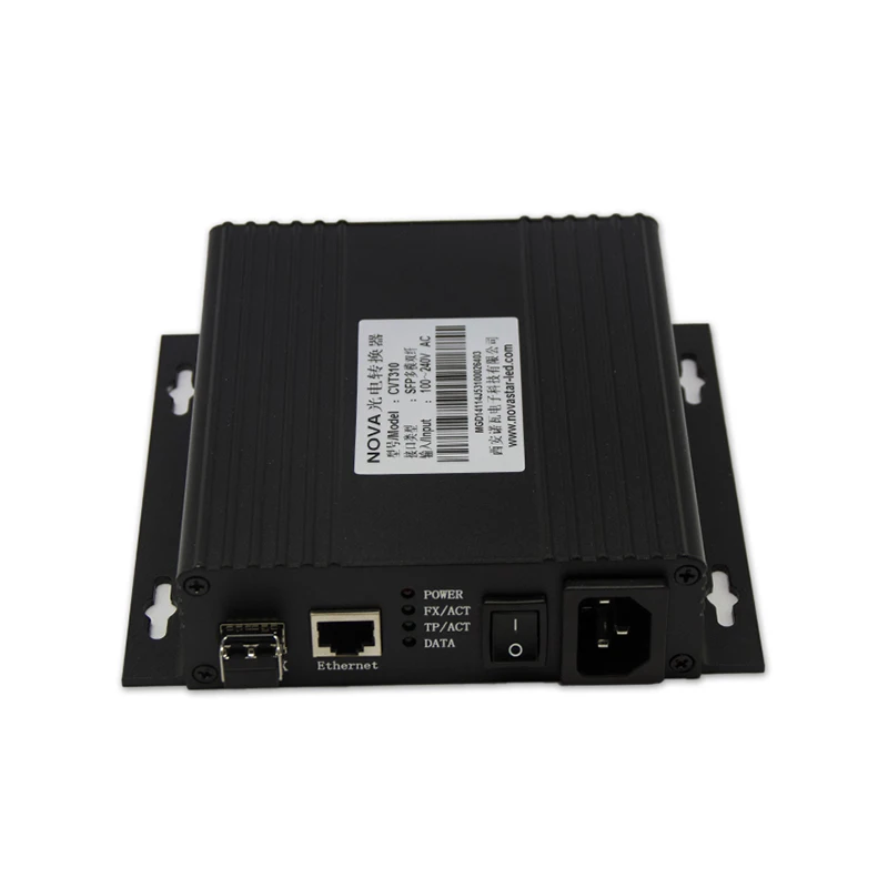 High-power professional power amplifier CA6 pure