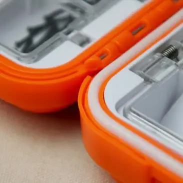 Многофункциональный рыболовный крючок Xiaomi Mijia YEUX комплект аксессуаров