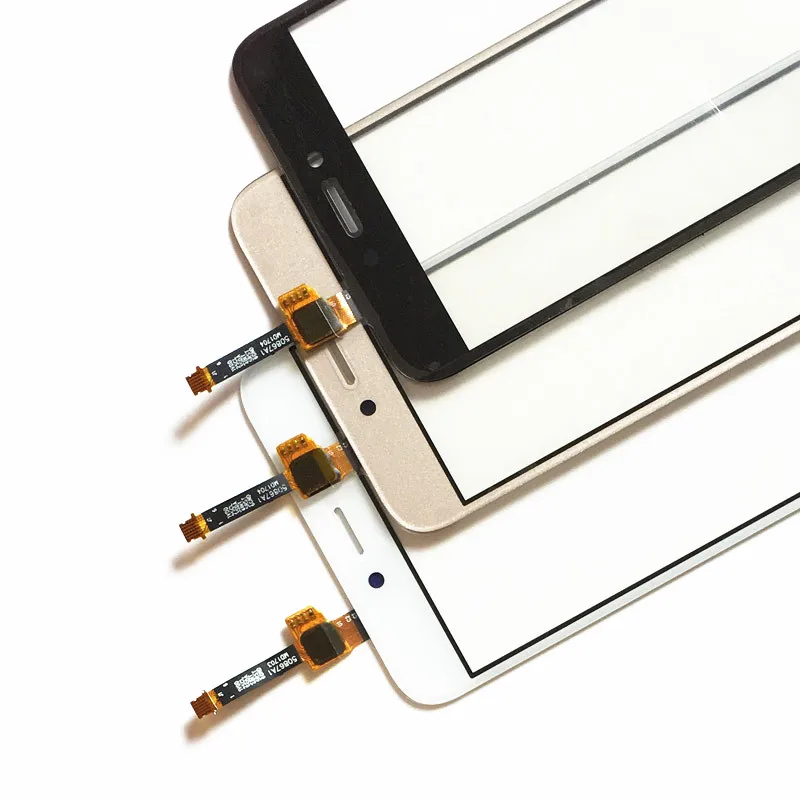 Сенсорный экран для Xiaomi Redmi 4 4X ЖК-дисплей красного цвета Mi 4X5 0 сенсорный