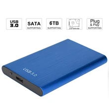 SATA USB 3,0 жесткий диск для ноутбука SSD корпус Внешний чехол для ноутбука с прокладкой и отверткой 2,5 дюймов Чехол для дисков s