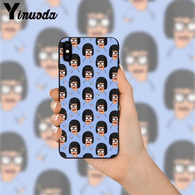 Cover for Bobs Burgers