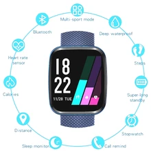 Nennbo Fashion R23 Smart Watch Men Alarm Clock Sleep-monitoring Sports Bracelet Bluetooth Watches For Android iOS Nennbo Fashion R23 Smart Watch Men Alarm Clock Sleep-monitoring Sports Bracelet Bluetooth Watches For Android iOS