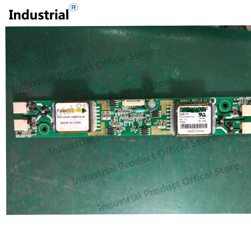 For C9900l367 Psda0408017 Da0411 Lcd Power Inverter Board Fully