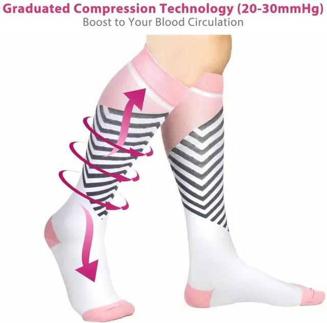 Compression Socks