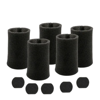 

Sponge Filter Set For Xiaomi Deerma DX700 DX700S Vacuum Filter Part Accessories High Quality 2019 New